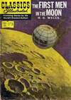 Classics Illustrated #52 Comic Books - Covers, Scans, Photos in Classics Illustrated Comic Books - Covers, Scans, Gallery